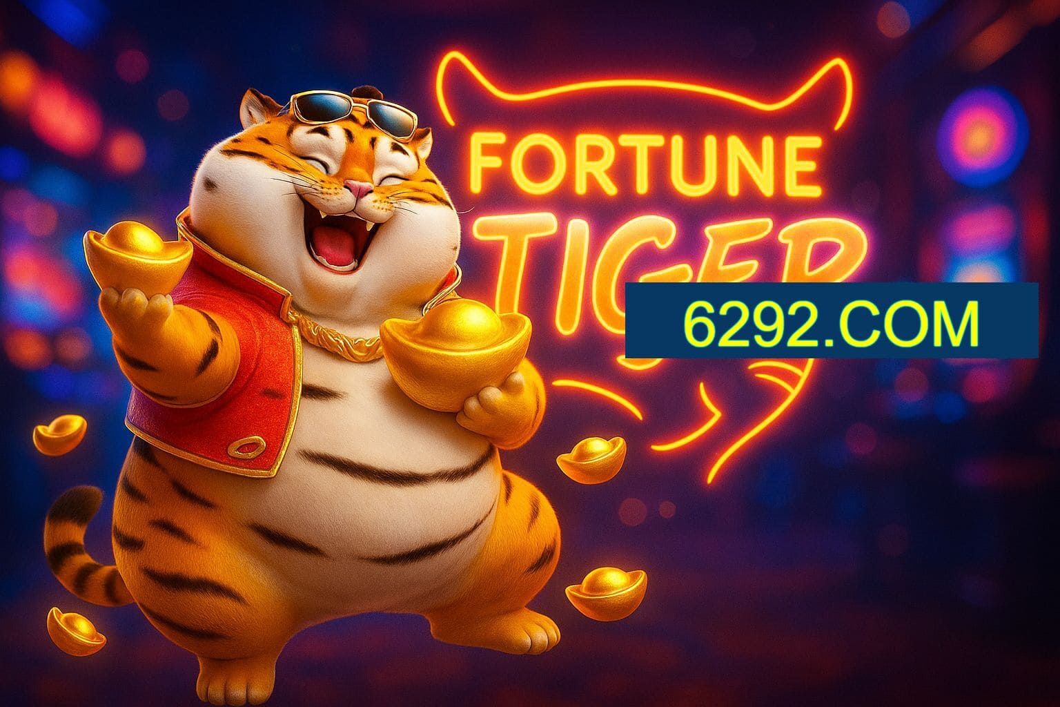 Como Jogar Fortune Tiger