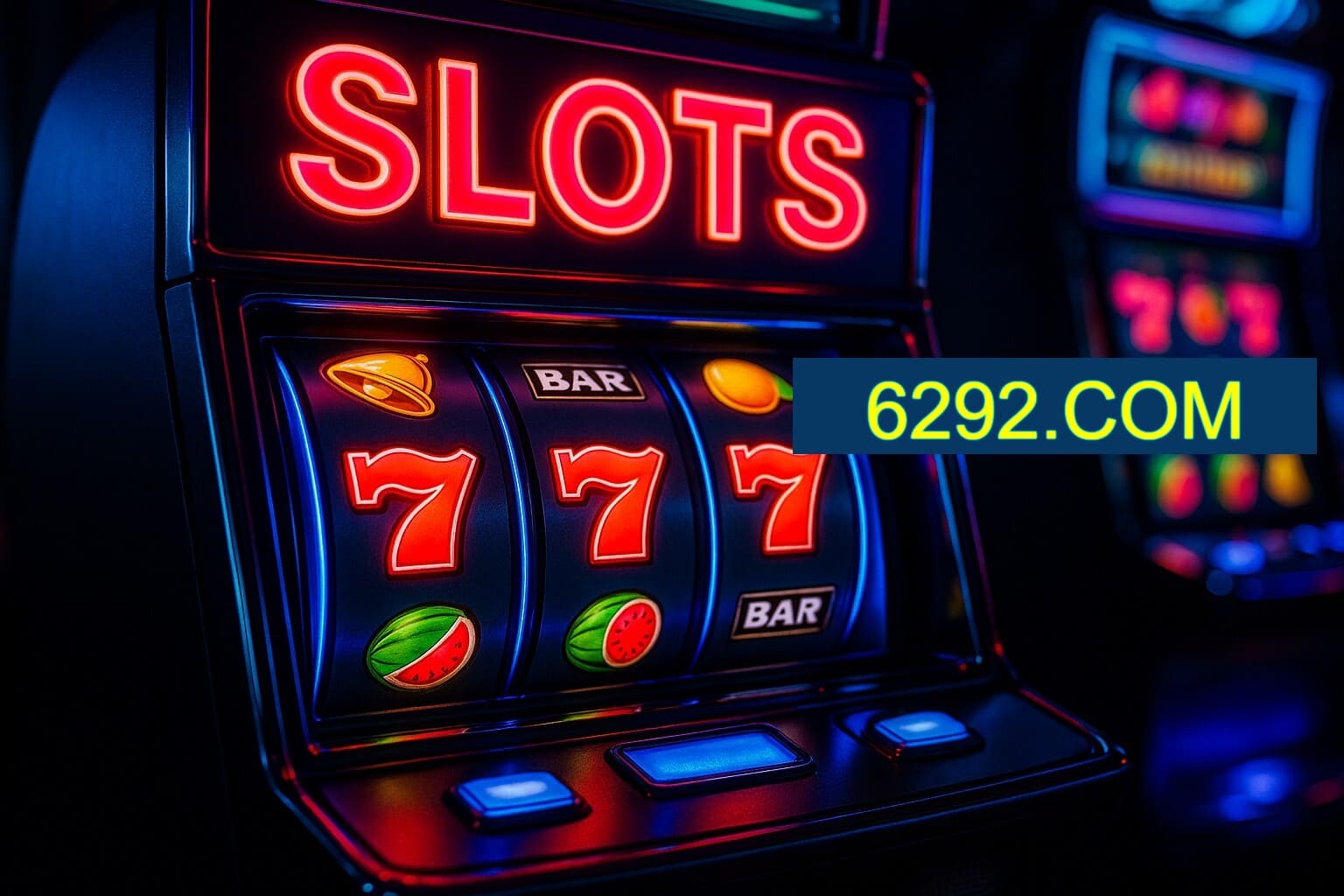 Benefícios dos Slots